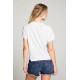 Harbor n' Roses Tee
