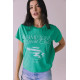 Pinnacle Yacht Club Tee