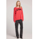 Cuore T'aime Long Sleeve
