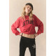 Cuore T'aime Long Sleeve