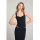 Gale Shade Jersey Tank