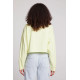 Cloud Of Office Long Sleeve