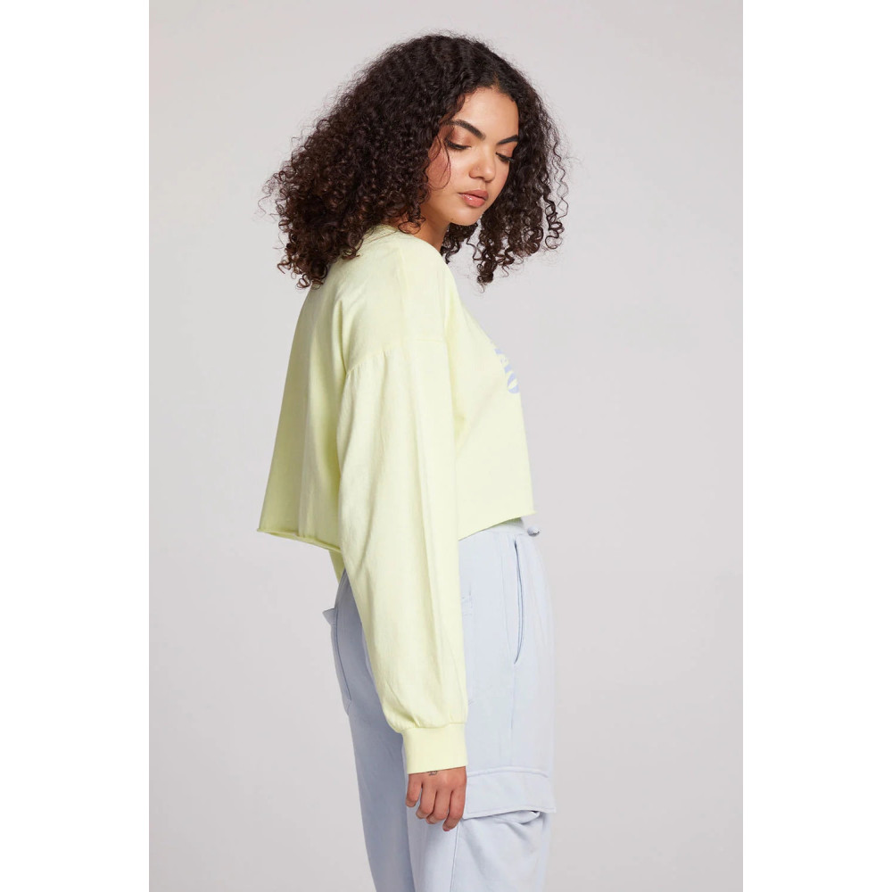 Cloud Of Office Long Sleeve