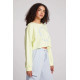 Cloud Of Office Long Sleeve