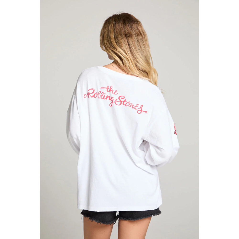 Perle Vita Stones Tee
