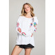 Perle Vita Stones Tee