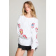 Perle Vita Stones Tee