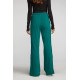 Espejo Pulse Leg Button Sweat Pant