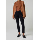 Contour Acqua Mid Rise Slim Jean