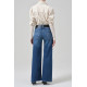 Atom Acqua Mid Rise Jean