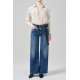 Atom Acqua Mid Rise Jean