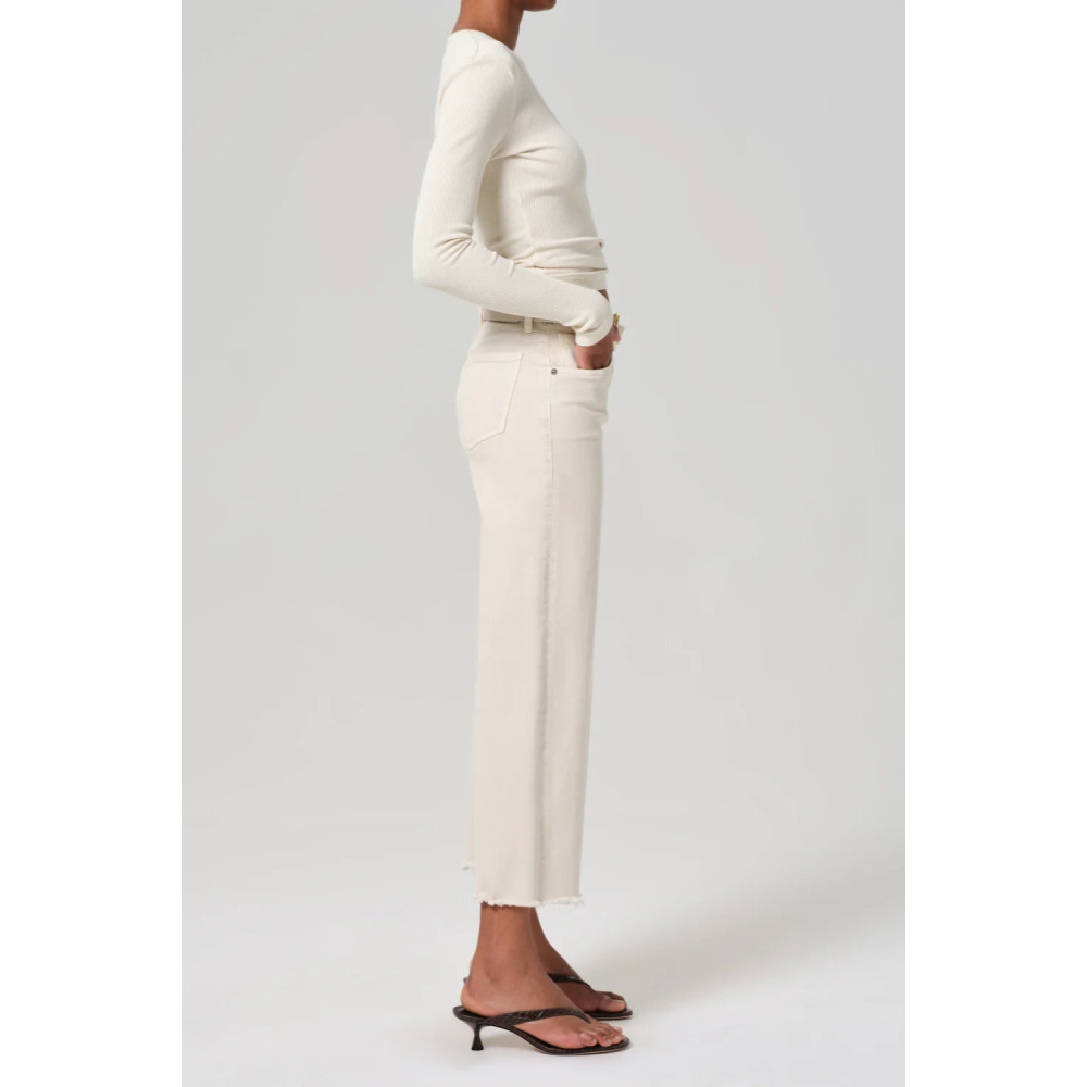 Nexus Shade Wide Leg Crop