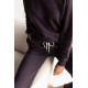 Misterio Leg Crop Sweatpant