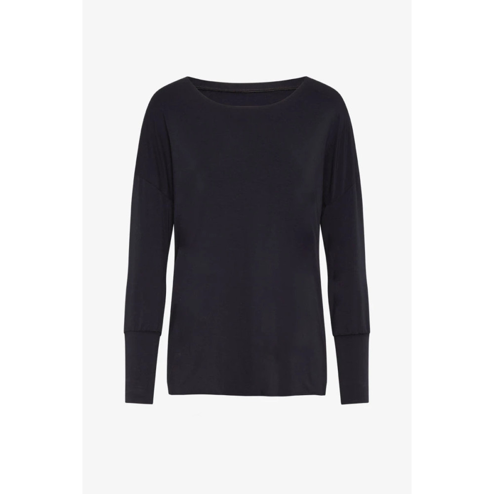 Raffiné Oversized Top