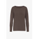 Raffiné Oversized Top