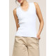 Energy Trim Knit Tank
