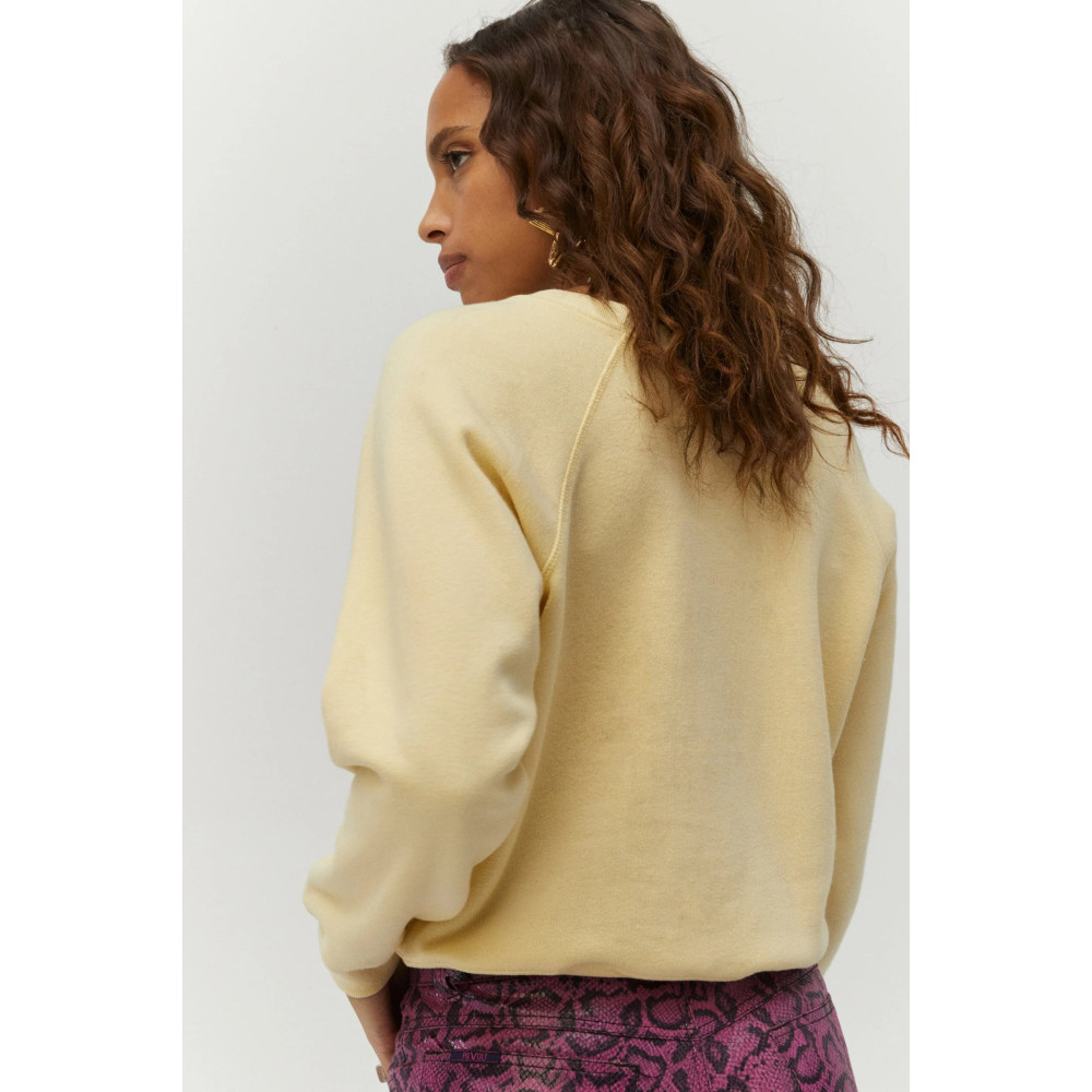 Cobalt and the Revolution Sweatshirt
