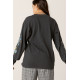 Radiante Dream Cure Oversized Tee