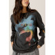 Radiante Dream Cure Oversized Tee