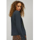 Nuance Crest Crewneck