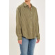 Fortuna Boyfriend Button Up Shirt