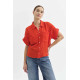 Tramonto Button Up