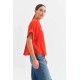 Tramonto Button Up