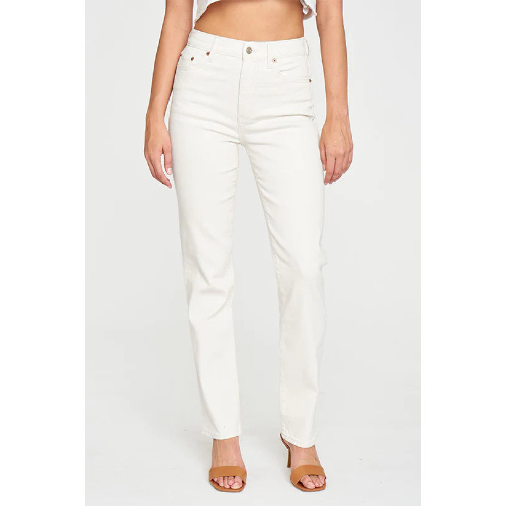 Aspect Pants Straight Jean