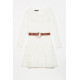 Charge Jane Dress