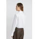 Ballad Crop Shirt