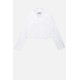 Ballad Crop Shirt