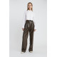 Ballad Crop Shirt