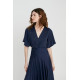Diamond Rise Maxi Dress