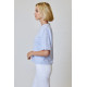 Lys Sleeve Tee