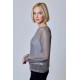 Lunar Mesh Top