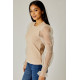 Karma Sleeve Top