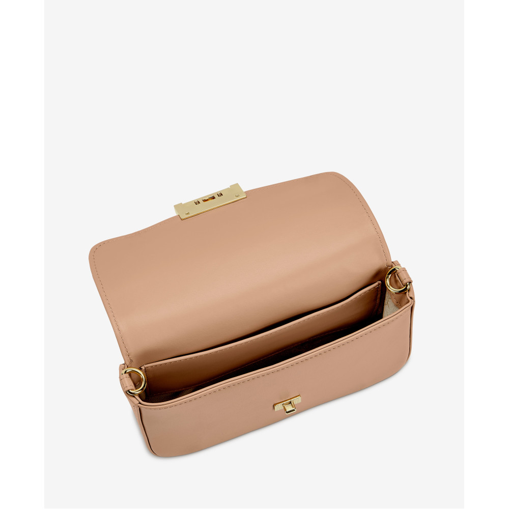 Harbor Stile Shoulder Bag