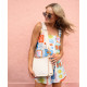 Tulipe Rush Crossbody