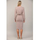 Flair Midi Dress
