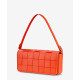 Algorithm Shoulder Bag