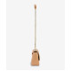 Silk Shoulder Bag