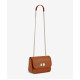 Silk Shoulder Bag