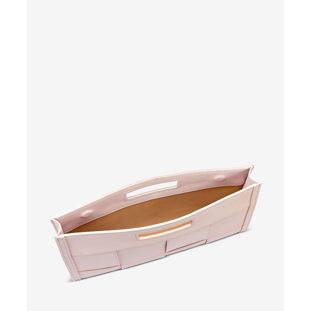 Cove Destino Clutch