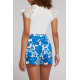 Rubino Lace Combo Top
