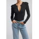 Urban Henley Top