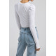 Urban Henley Top