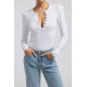 Urban Henley Top