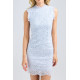 Soft Sequin Dress
