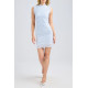 Soft Sequin Dress