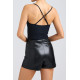 Pulsar Dream Lace Cami